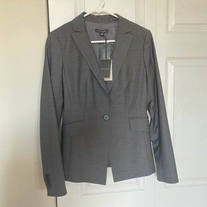 Ann Taylor Wool Blazer sz 6, new